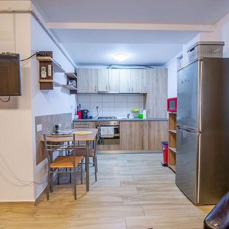 Studio Residence Militari M5 Chiajna المظهر الخارجي الصورة