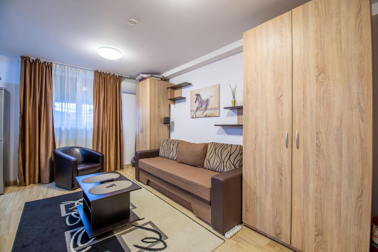 Studio Residence Militari M5 Chiajna المظهر الخارجي الصورة